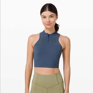 Lululemon Unleash Strength Bra